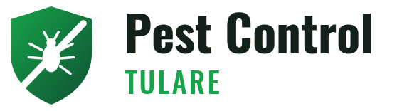 Tulare Pest Control